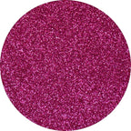 Hemway Polyurethane & Epoxy Glitter Metallic Crystal Flake Additive for Flooring, Jewellery Making, Tumblers and Resin 100g / 3.5oz - Ultrafine (1/128" 0.008" 0.2mm) - Dark Rose Pink