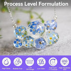 UV Resin 250g, DUDONGA Low Viscosity Crystal Clear Ultraviolet Thin Epoxy Resin, Quick-Curing & Low Shrinkage UV Glue Kit for Crafts, Jewelry Making, Casting