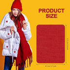 30 Pieces Iron on Patches for Clothing Repair Fabric Patches Iron on for Denim Jean Repair Patch Decorating Kit Repair Canvas Fabric for Puffer Down Jacket (Multicolor)