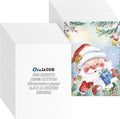 150 Sheets 100% Cotton Watercolor Paper Bulk -140LB/300GSM Art Paper-8.5 x 11 inch Painting & Craft Paper, Finger Paints, Watercolor, Tempera, Drawing, Art Room & Home School Crafts