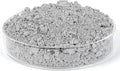 GOODTAKE Concrete Pigment, Grey Iron Oxide Pigment Powder, Concrete Cement Dye Color Pigment for Pastel Tile Paint Concrete Cement Mortar Grout (Grey, 2 Pounds)