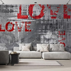 wall26 Self-Adhesive Wallpaper Large Wall Mural Series - 96x144 inches