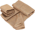 40" x160 Feet Premium Natural Burlap Fabric Roll – Multipurpose for Gardening, Weddings, Crafts & Holiday Decor – Wedding Aisle Runner, Halloween/Christmas Burlap, Weed Barrier & More