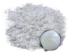 Eye Candy Premium Mica Powder Pigment “Galactic Ghost Blue” (25g) Multipurpose DIY Arts and Crafts Additive | Woodworking, Bath Bombs, Resin, Epoxy, Soap, Nail Polish (Galactic Ghost Blue, 25G)