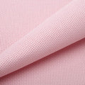Aida Cloth 14 Count Cross Stitch Fabric,19×28inch (14CT, Pink)
