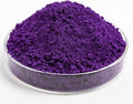 GOODTAKE Purple Iron Oxide, Concrete Pigments for Artistic and Decorative Painting, Cement Dye for Concrete, Clay, Lime, Tile, Mortar, Grout, Plaster, Masonry, Paint (Purple, 16 oz)