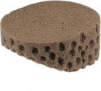 uxcell Knockdown Texture Sponge 5.9"x4.9" Faux Sponge Painting Supplies Drywall Patch Wall Ceiling Texturing 2Pcs
