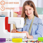 DOITEM 13.5 Yards 6 Pieces Sewing Zippers #5 Nylon Coil Zippers Assorted Zipper for Sewing with 24 Zipper Sliders for DIY Tailor Sewing Crafts Supplies, 6 Colors