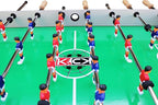 KICK Conquest 48" in Foosball Table