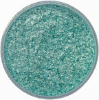 Premium Diamond Mica Powder Pigment- for Epoxy, Resin, Soap, Paint, Woodworking, Acrylic Pouring, Bath Bombs, Fishing Lures - DIY Arts and Crafts Additive (Diamond Turquoise Green)
