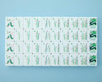 Celestial Mahjong Tiles