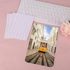 15 Sheets Photo Mounting Corners for Scrapbooking, Clear Self Adhesive Scrapbook Corners Stickers Supplies Accessories for DIY Album Pictures Personal Journal Memory Books