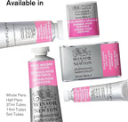 Winsor & Newton Professional Water Colour Paint, Half Pan, Cerulean Blue