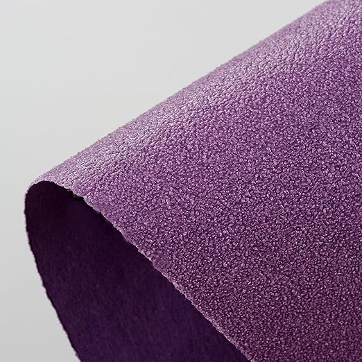 Sandpaper 10Pcs, 180 Grit Sandpaper, Wet Dry Sandpaper Sheets 9 X 11 Inch, White Fused Alumina Abrasive, Fine Sander Paper for Wood Furniture Finishing, Metal Sanding, Automotive Polishing