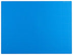 Dahle Vantage 10694 Premium Self-Healing Cutting Mat, 36"x48", 1/2" Grid, 5 Layers for Max Healing, Perfect for Crafts & Sewing, Blue