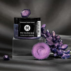 MEYSPRING Dusklight Crystal - Two Tone Violet Mica Powder for Epoxy Resin - Color Shifting Pigment - Purple Resin Dye - Skin-Safe and Cosmetic Grade