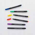 Iron On Transfer Pens, Embroidery Transfer Pen, 6 Pack