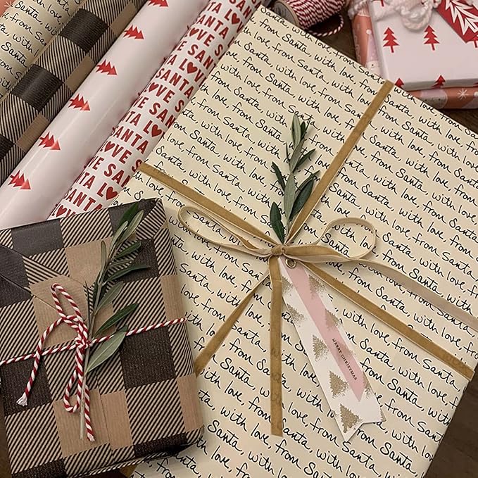 15 Yards Velvet Ribbon 3/8 Inch Single Face Brown Velvet Ribbon Spool Prefect for Holiday Wedding, Ribbons for Gift Wrapping, Christmas Tree Ornaments Wreath Hair Bows, Ribbons for Crafts