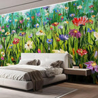 wall26 Self-Adhesive Wallpaper Large Wall Mural Series - 96x144 inches