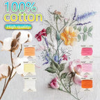 Friendship Bracelet Kit Embroidery Floss