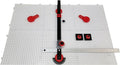 Creator's Ultra Beetle Bits Everything Glass Cutting System - Complete with 6-Pack Waffle Grids and Push Button Flying Beetle Glass Cutter Included - Made in The USA