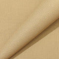 Aida Cloth 18 Count Cross Stitch Fabric,19×28inch (18CT,Khaki)