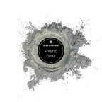 MEYSPRING Mystic Opal - Two Tone Green Mica Powder for Resin Art - Pigment Powder for Dyes - Color Shifting Dye - Resin Art Pigment Set - 50g