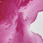 Winsor & Newton Professional Watercolor, Half Pan, Quinacridone Magenta
