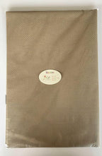 Aida Cloth 11 Count Cross Stitch Fabric,19×28inch (11CT,Tan)