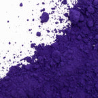 GOODTAKE Purple Iron Oxide, Concrete Pigments for Artistic and Decorative Painting, Cement Dye for Concrete, Clay, Lime, Tile, Mortar, Grout, Plaster, Masonry, Paint (Purple, 16 oz)