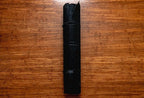 Buffalo Games - Roll-Up Puzzle Mat - Puzzle Saver and Assembly Accessory - Felt Mat - Fits up to 1000 Piece Puzzle - Black