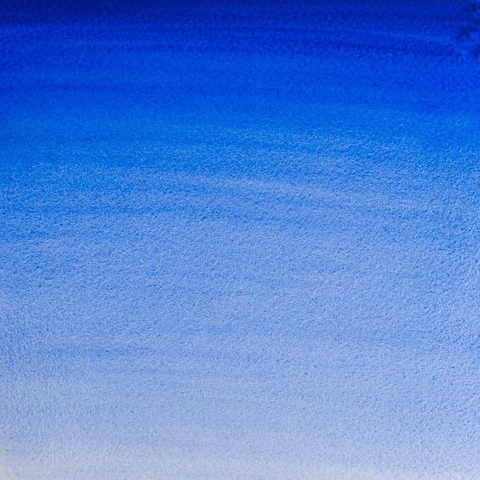 Winsor & Newton Professional Water Colour Paint, 0.47-oz Tube, French Ultramarine