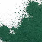 GOODTAKE Concrete Pigment, Green Iron Oxide Pigment Powder, Concrete Cement Dye Color Pigment for Pastel Tile Paint Concrete Cement Mortar Grout (Green, 8 oz)