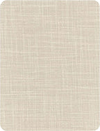 KING MOUNTAIN Fine Linen Fabric Patches, Self-Adhesive, 8x11 inch Extra Size, Multi Color, For Linen Sofa and Clothes Repair