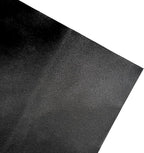 1 Sheet of Black 14 Count Aida Cloth – 28 x 28 Inch Pre-Cut Fabric Squares – Cross Stitch Fabric – 100% Cotton – Ideal for Needlework & Embroidery – The Knotty Unicorn