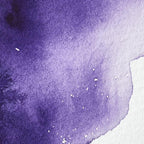 Winsor & Newton Professional Water Colour Paint, Half Pan, Winsor Violet Dioxazine