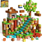 GobiDex 200PCS Magnetic Blocks Game-Based Building Toys for 3+ Years Old Boys Girls, Magnets Toys STEM Sensory Gift for Kids