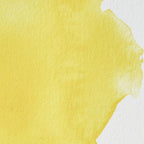 Winsor & Newton Professional Watercolor, Half Pan, Cadmium Lemon