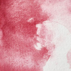 Winsor & Newton Professional Water Colour Paint, Half Pan, Rose Madder