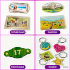 Craft Culture Beginners Wood Burning Kit for Kids and Teenage Boys & Girls Gifts for Boy or Girl Craft Projects Birthday Gift Idea for Older Children Teen Woodburning DIY Hobby Kits Art Activities