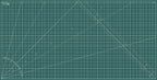 Elan Cutting Mat 72x36 Green, Self Healing Cutting Mat 72 x 36 INCH, 5-Ply Craft Mat Green, Hobby Cutting Mat 72x36 INCH, Large Cutting Mat for Sewing, Quilting Cutting Board, Sewing Cutting Board
