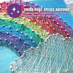 Artistic Wire, 20 Gauge Silver Plated Tarnish Resistant Colored Copper Craft Wire, Fuchsia 25 ft