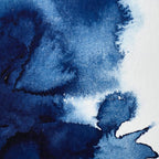Winsor & Newton Professional Water Colour Paint, Half Pan, Prussian Blue