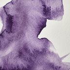 Winsor & Newton Professional Watercolour, Revival Collection, 5ml (0.17-oz) Tube, Tyrian Purple