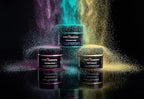 Eye Candy Pigments Premium Copper Mica Powder - AKI Copper (50gr) - for Epoxy, Resin, Soap, Paint, Woodworking, Acrylic Pouring, Bath Bombs, Fishing Lures - DIY Arts and Crafts Additive
