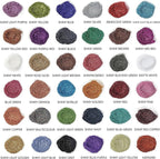 Mica Powder for Epoxy Resin, 108 Colors, 36 Original Colors(0.35oz, 10g), 36 Pastel Colors(0.35oz, 10g), 36 Fine Glitter(0.7oz, 20g), Pigment for Epoxy Resin