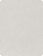 KING MOUNTAIN Fine Linen Repair Patches, Self-Adhesive Linen Fabric Patches, 8X11 inch Extra Size, Multi Color, Can be Used for Linen Sofa Repair and Linen Clothes Repair(Beige,8" x 11")