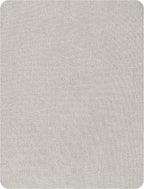 Fine Linen Repair Patches, Self-Adhesive Linen Fabric Patches, 8X11 inch Extra Size, Multi Color, Can be Used for Linen Sofa Repair and Linen Clothes Repair(Rice Coffee,8" x 11")