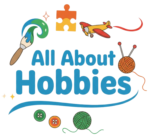 All About Hobbies