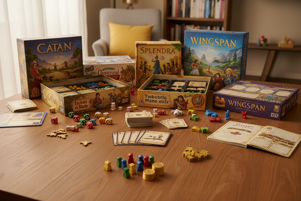 Board Games